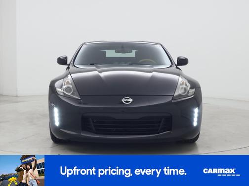 2019 Nissan 370Z 