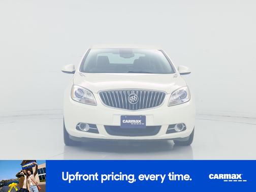 2016 Buick Verano Convenience