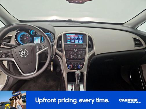 2016 Buick Verano Convenience