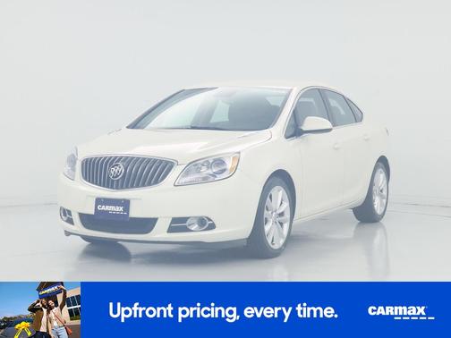 2016 Buick Verano Convenience
