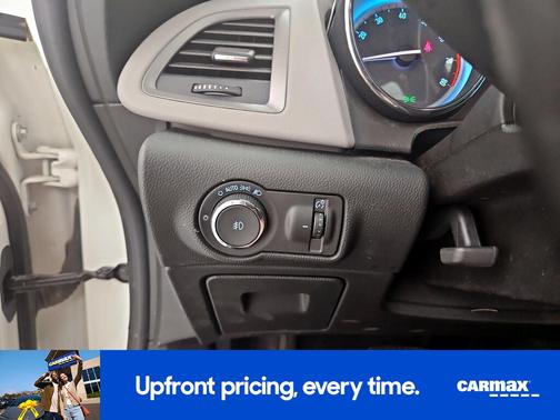 2016 Buick Verano Convenience