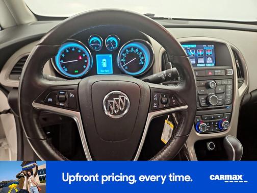 2016 Buick Verano Convenience