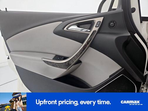 2016 Buick Verano Convenience