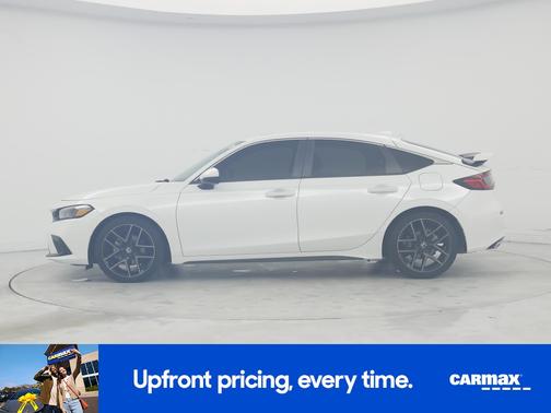 2023 Honda Civic Sport Touring