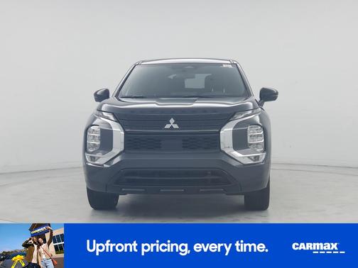 2024 Mitsubishi Outlander SE Black Edition