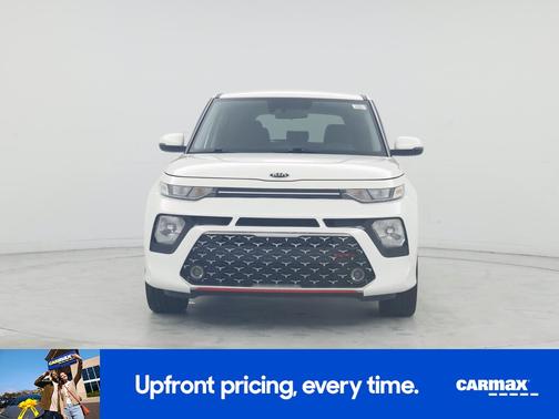 2021 Kia Soul GT-Line