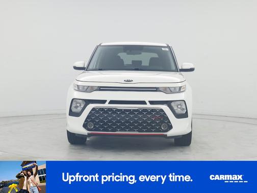 2021 Kia Soul GT-Line