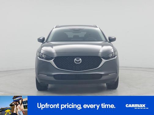 2024 Mazda CX-30 2.5 S Premium Package