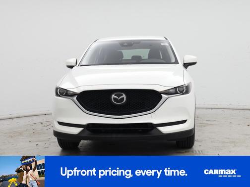 2020 Mazda CX-5 Sport