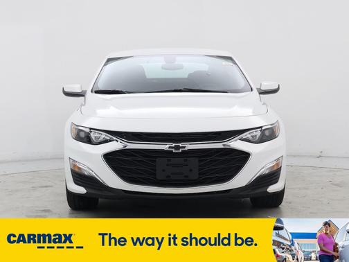 2021 Chevrolet Malibu RS