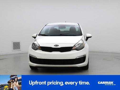2016 Kia Rio LX