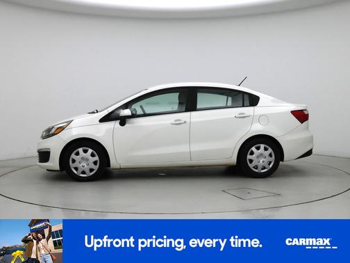 2016 Kia Rio LX