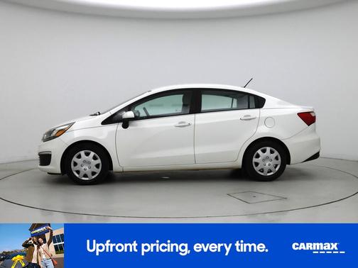 2016 Kia Rio LX