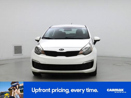 2016 Kia Rio LX