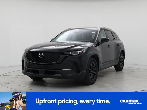 2024 Mazda CX-50 2.5 S Preferred Package