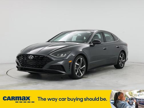 2023 Hyundai SONATA SEL Plus