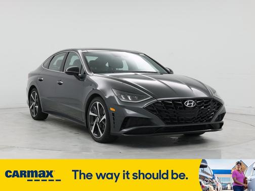 2023 Hyundai SONATA SEL Plus