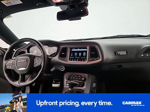 2023 Dodge Challenger R/T