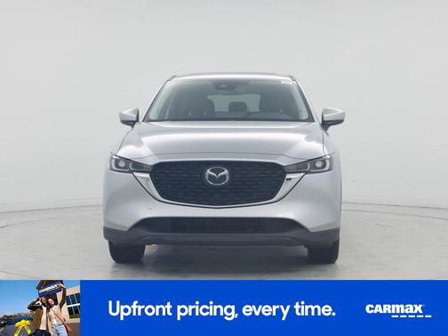 2023 Mazda CX-5 2.5 S Premium Plus Package