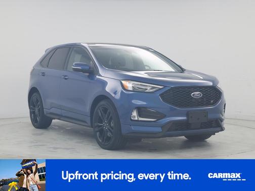 2020 Ford Edge ST