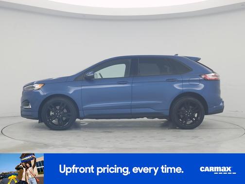 2020 Ford Edge ST