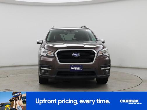 2020 Subaru Ascent Touring