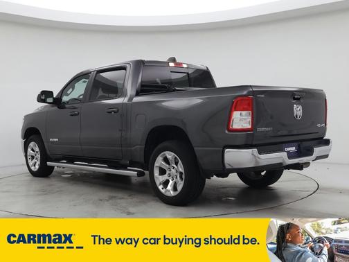 2022 RAM 1500 Bighorn