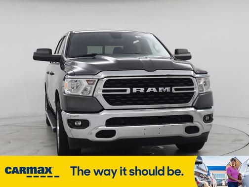 2022 RAM 1500 Bighorn