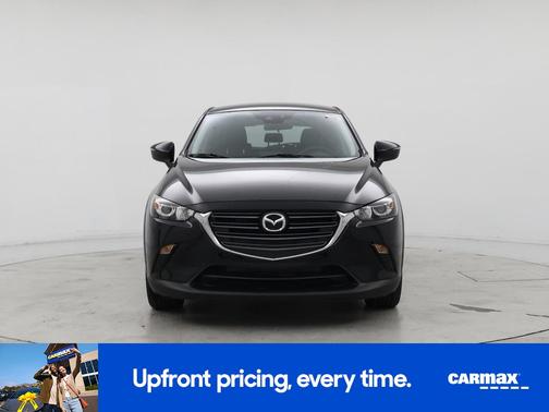 2019 Mazda CX-3 Touring