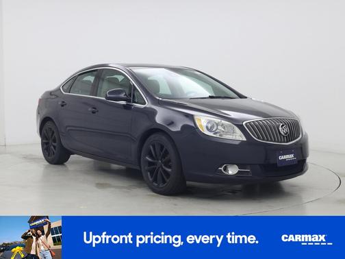 2015 Buick Verano Convenience