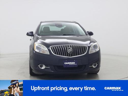 2015 Buick Verano Convenience