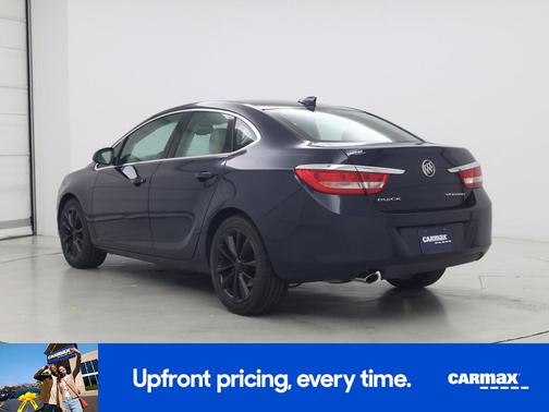 2015 Buick Verano Convenience