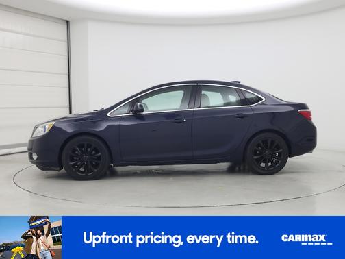 2015 Buick Verano Convenience