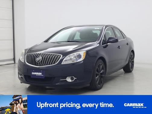 2015 Buick Verano Convenience