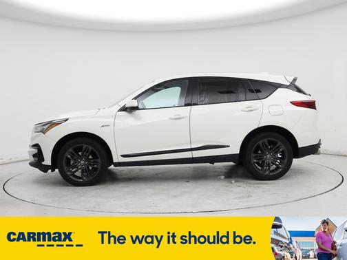 2019 Acura RDX A-Spec