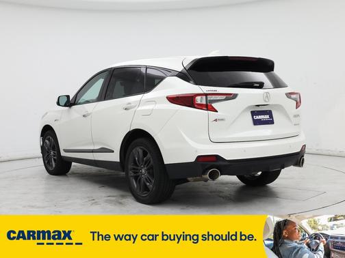 2019 Acura RDX A-Spec