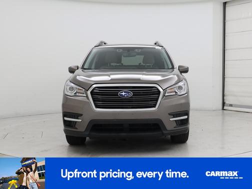 2022 Subaru Ascent Premium