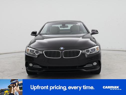 2017 BMW 430 I