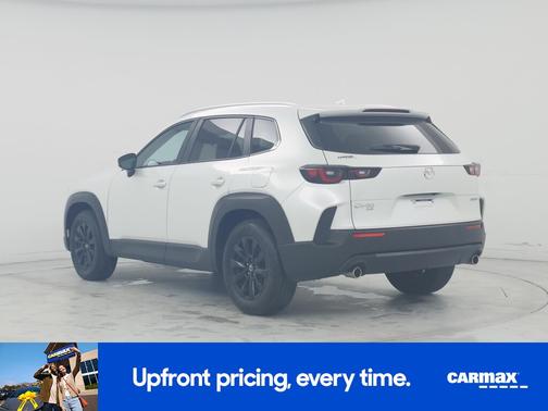 2024 Mazda CX-50 2.5 S Premium Package