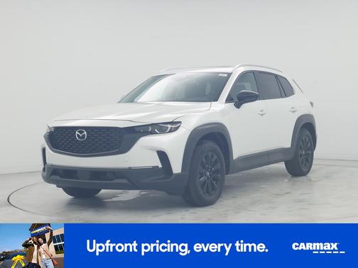 2024 Mazda CX-50 2.5 S Premium Package