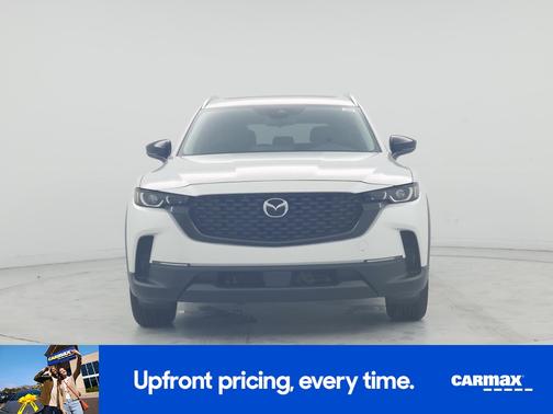 2024 Mazda CX-50 2.5 S Premium Package