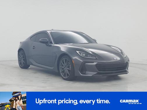 2024 Subaru BRZ Limited