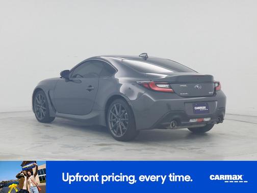 2024 Subaru BRZ Limited