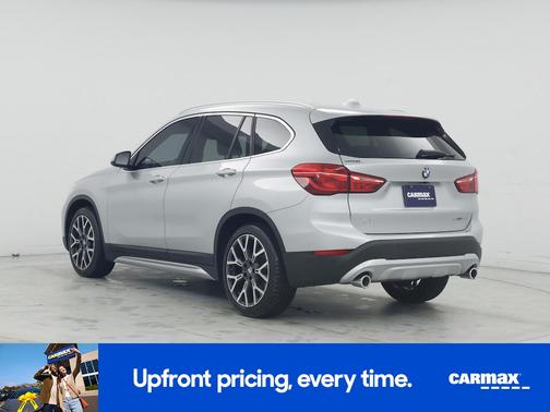 2021 BMW X1 SDrive28i