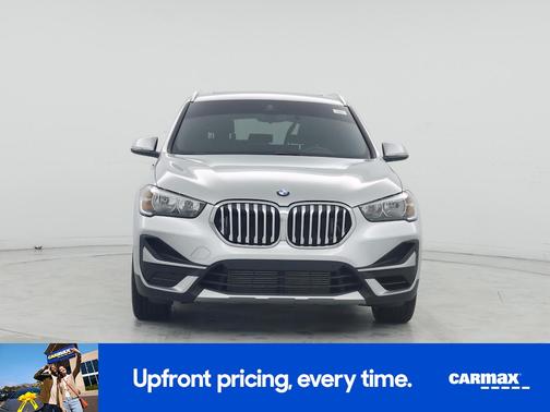 2021 BMW X1 SDrive28i