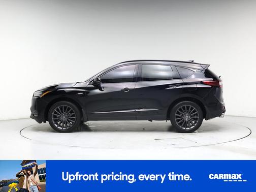 2022 Acura RDX SH-AWD A-Spec Advance