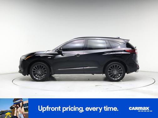 2022 Acura RDX SH-AWD A-Spec Advance