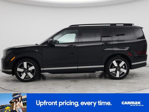 2024 Hyundai SANTA FE Limited