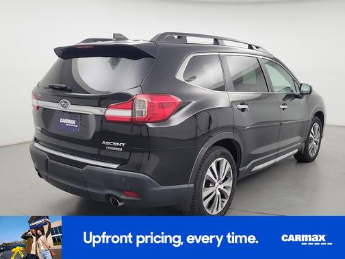2019 Subaru Ascent Touring
