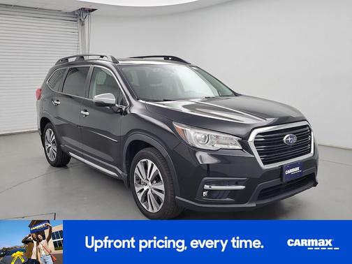 2019 Subaru Ascent Touring